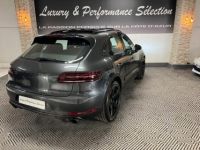 Porsche Macan GTS 3.0 V6 360ch PDK - 77000km - Nombreuses options - Carnet à jour - <small></small> 54.990 € <small>TTC</small> - #5