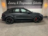 Porsche Macan GTS 3.0 V6 360ch PDK - 77000km - Nombreuses options - Carnet à jour - <small></small> 54.990 € <small>TTC</small> - #6