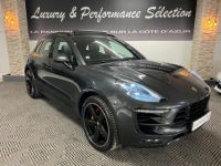 Porsche Macan GTS 3.0 V6 360ch PDK - 77000km - Nombreuses options - Carnet à jour - <small></small> 54.990 € <small>TTC</small> - #7