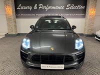 Porsche Macan GTS 3.0 V6 360ch PDK - 77000km - Nombreuses options - Carnet à jour - <small></small> 54.990 € <small>TTC</small> - #8