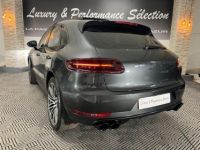 Porsche Macan GTS 3.0 V6 360ch PDK - Nombreuses options - Suivi en concession - Excellent état - <small></small> 54.990 € <small>TTC</small> - #3