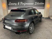 Porsche Macan GTS 3.0 V6 360ch PDK - Nombreuses options - Suivi en concession - Excellent état - <small></small> 54.990 € <small>TTC</small> - #5