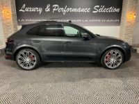 Porsche Macan GTS 3.0 V6 360ch PDK - Nombreuses options - Suivi en concession - Excellent état - <small></small> 54.990 € <small>TTC</small> - #6