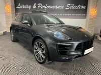 Porsche Macan GTS 3.0 V6 360ch PDK - Nombreuses options - Suivi en concession - Excellent état - <small></small> 54.990 € <small>TTC</small> - #7