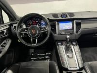 Porsche Macan GTS 3.0 V6 360ch PDK - Nombreuses options - Suivi en concession - Excellent état - <small></small> 54.990 € <small>TTC</small> - #12