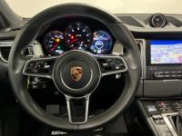 Porsche Macan GTS 3.0 V6 360ch PDK - Nombreuses options - Suivi en concession - Excellent état - <small></small> 54.990 € <small>TTC</small> - #13