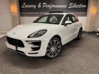 Porsche Macan GTS 3.0 V6 360ch PDK - Origine France - Carnet à jour - Excellent état - <small></small> 47.990 € <small>TTC</small> - #1