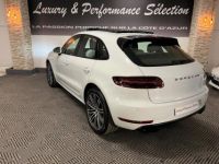 Porsche Macan GTS 3.0 V6 360ch PDK - Origine France - Carnet à jour - Excellent état - <small></small> 47.990 € <small>TTC</small> - #3