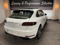 Porsche Macan GTS 3.0 V6 360ch PDK - Origine France - Carnet à jour - Excellent état - <small></small> 47.990 € <small>TTC</small> - #4