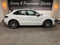 Porsche Macan GTS 3.0 V6 360ch PDK - Origine France - Carnet à jour - Excellent état - <small></small> 47.990 € <small>TTC</small> - #5