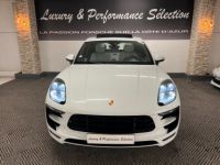 Porsche Macan GTS 3.0 V6 360ch PDK - Origine France - Carnet à jour - Excellent état - <small></small> 47.990 € <small>TTC</small> - #7