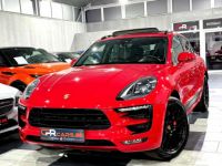 Porsche Macan GTS 3.0 V6 Bi-Turbo PDK Black Edition Etat Neuf - <small></small> 49.990 € <small>TTC</small> - #1