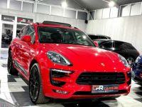 Porsche Macan GTS 3.0 V6 Bi-Turbo PDK Black Edition Etat Neuf - <small></small> 49.990 € <small>TTC</small> - #2