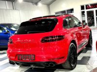 Porsche Macan GTS 3.0 V6 Bi-Turbo PDK Black Edition Etat Neuf - <small></small> 49.990 € <small>TTC</small> - #3