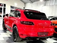 Porsche Macan GTS 3.0 V6 Bi-Turbo PDK Black Edition Etat Neuf - <small></small> 49.990 € <small>TTC</small> - #4