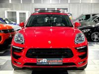 Porsche Macan GTS 3.0 V6 Bi-Turbo PDK Black Edition Etat Neuf - <small></small> 49.990 € <small>TTC</small> - #5