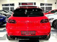 Porsche Macan GTS 3.0 V6 Bi-Turbo PDK Black Edition Etat Neuf - <small></small> 49.990 € <small>TTC</small> - #6