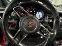 Porsche Macan GTS 3.0 V6 Bi-Turbo PDK Black Edition Etat Neuf - <small></small> 49.990 € <small>TTC</small> - #15