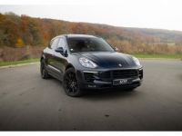 Porsche Macan GTS 3.0i V6 - 360 - BV PDK TYPE 95B Phase 1 - <small></small> 56.990 € <small>TTC</small> - #1