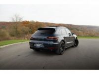 Porsche Macan GTS 3.0i V6 - 360 - BV PDK TYPE 95B Phase 1 - <small></small> 56.990 € <small>TTC</small> - #2