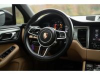 Porsche Macan GTS 3.0i V6 - 360 - BV PDK TYPE 95B Phase 1 - <small></small> 56.990 € <small>TTC</small> - #7