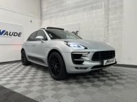 Porsche Macan GTS 3.0i V6 360 CH PDK - APPROVED 03/2026 - <small></small> 53.990 € <small>TTC</small> - #1