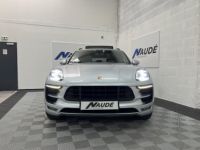 Porsche Macan GTS 3.0i V6 360 CH PDK - APPROVED 03/2026 - <small></small> 53.990 € <small>TTC</small> - #2