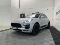 Porsche Macan GTS 3.0i V6 360 CH PDK - APPROVED 03/2026 - <small></small> 53.990 € <small>TTC</small> - #3