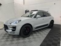 Porsche Macan GTS 3.0i V6 360 CH PDK - APPROVED 03/2026 - <small></small> 53.990 € <small>TTC</small> - #4