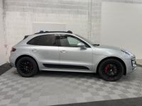 Porsche Macan GTS 3.0i V6 360 CH PDK - APPROVED 03/2026 - <small></small> 53.990 € <small>TTC</small> - #8