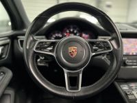 Porsche Macan GTS 3.0i V6 360 CH PDK - APPROVED 03/2026 - <small></small> 53.990 € <small>TTC</small> - #12