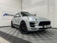 Porsche Macan GTS 3.0i V6 360 CH PDK - APPROVED 03/2026 - <small></small> 53.990 € <small>TTC</small> - #20