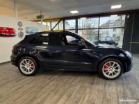 Porsche Macan GTS 3.0L 360 Ch PDK 875,33E-Mois - <small></small> 51.990 € <small>TTC</small> - #2