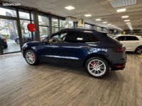 Porsche Macan GTS 3.0L 360 Ch PDK 875,33E-Mois - <small></small> 51.990 € <small>TTC</small> - #3