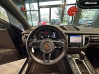 Porsche Macan GTS 3.0L 360 Ch PDK 875,33E-Mois - <small></small> 51.990 € <small>TTC</small> - #5