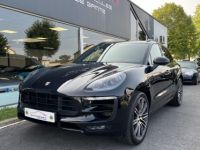 Porsche Macan GTS 3.0L V6 360Ch - <small></small> 48.900 € <small>TTC</small> - #1