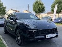 Porsche Macan GTS 3.0L V6 360Ch - <small></small> 48.900 € <small>TTC</small> - #4