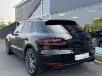 Porsche Macan GTS 3.0L V6 360Ch - <small></small> 48.900 € <small>TTC</small> - #7