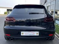 Porsche Macan GTS 3.0L V6 360Ch - <small></small> 48.900 € <small>TTC</small> - #8