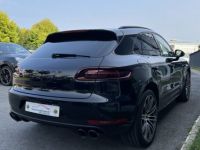 Porsche Macan GTS 3.0L V6 360Ch - <small></small> 48.900 € <small>TTC</small> - #9