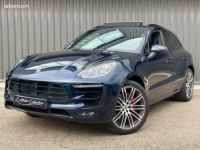 Porsche Macan GTS 360 APPROUVED TOIT OUVRANT ÉCHAPPEMENT SPORT GARANTIE 12 MOIS - <small></small> 58.990 € <small>TTC</small> - #1