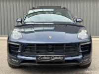 Porsche Macan GTS 360 APPROUVED TOIT OUVRANT ÉCHAPPEMENT SPORT GARANTIE 12 MOIS - <small></small> 58.990 € <small>TTC</small> - #2