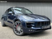 Porsche Macan GTS 360 APPROUVED TOIT OUVRANT ÉCHAPPEMENT SPORT GARANTIE 12 MOIS - <small></small> 58.990 € <small>TTC</small> - #3