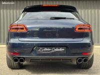 Porsche Macan GTS 360 APPROUVED TOIT OUVRANT ÉCHAPPEMENT SPORT GARANTIE 12 MOIS - <small></small> 58.990 € <small>TTC</small> - #4