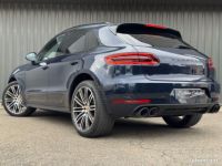 Porsche Macan GTS 360 APPROUVED TOIT OUVRANT ÉCHAPPEMENT SPORT GARANTIE 12 MOIS - <small></small> 58.990 € <small>TTC</small> - #5