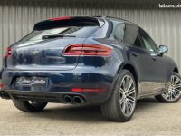 Porsche Macan GTS 360 APPROUVED TOIT OUVRANT ÉCHAPPEMENT SPORT GARANTIE 12 MOIS - <small></small> 58.990 € <small>TTC</small> - #6