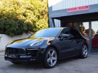 Porsche Macan GTS 360 cv PDK - <small></small> 64.900 € <small></small> - #1