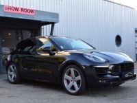 Porsche Macan GTS 360 cv PDK - <small></small> 64.900 € <small></small> - #3