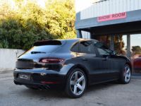 Porsche Macan GTS 360 cv PDK - <small></small> 64.900 € <small></small> - #4