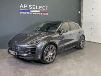 Porsche Macan GTS 360 PDK, PSE, PANO, Chrono, Alcantara, CAM - <small></small> 59.990 € <small>TTC</small> - #1